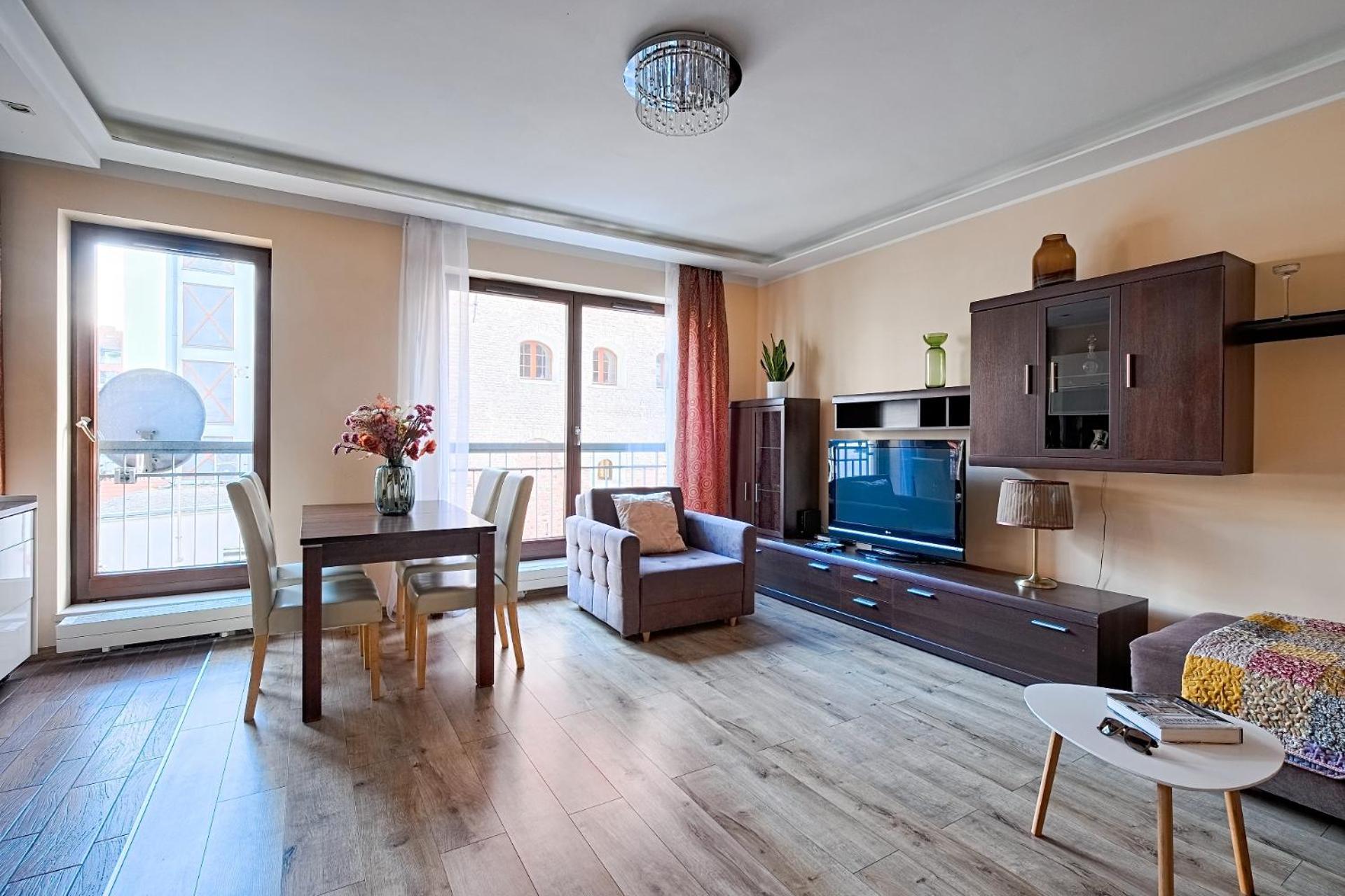 Sz7-66 Apartament