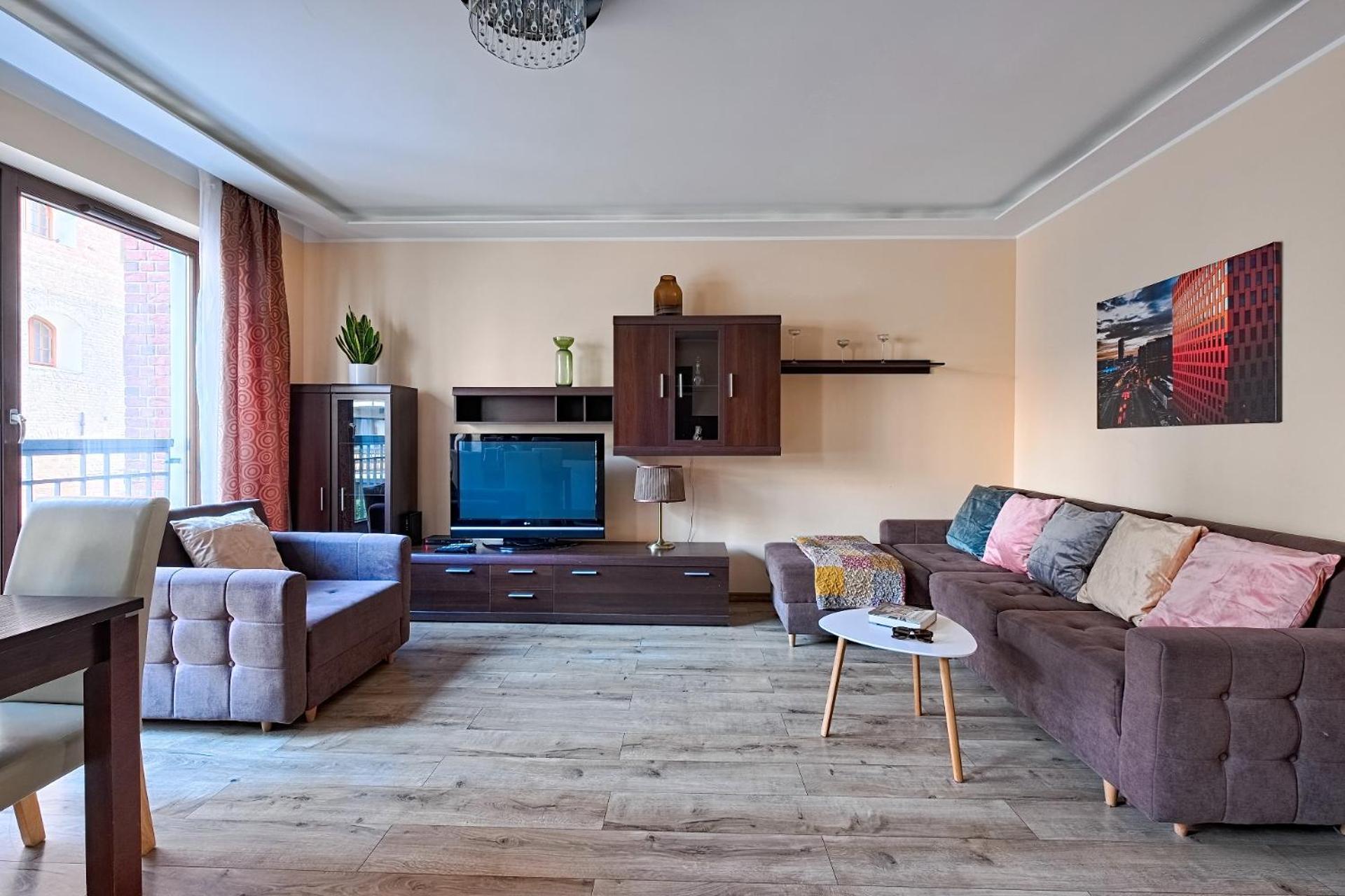 Sz7-66 Apartament *
