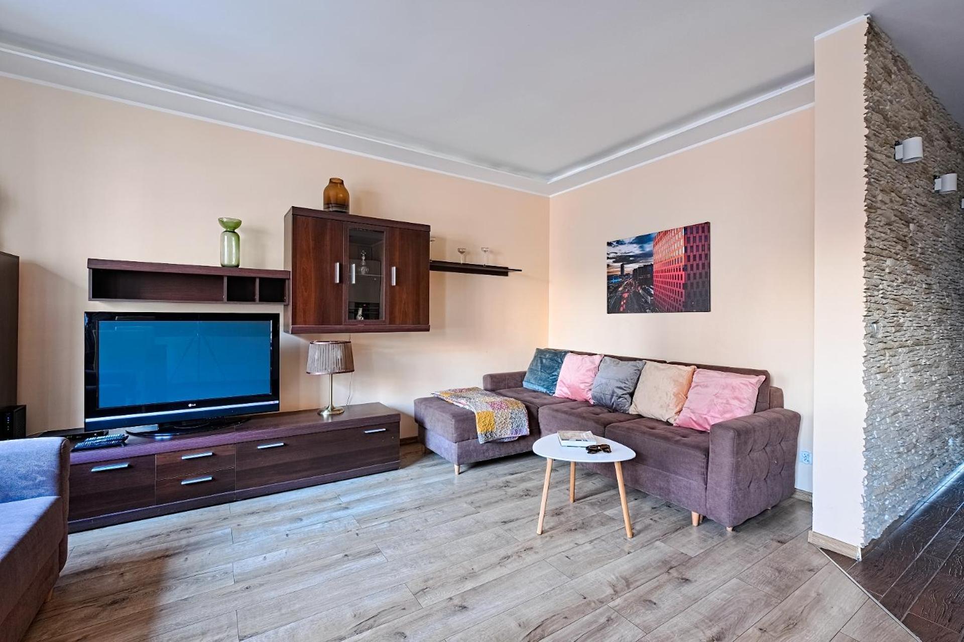 Apartament Sz7-66 *