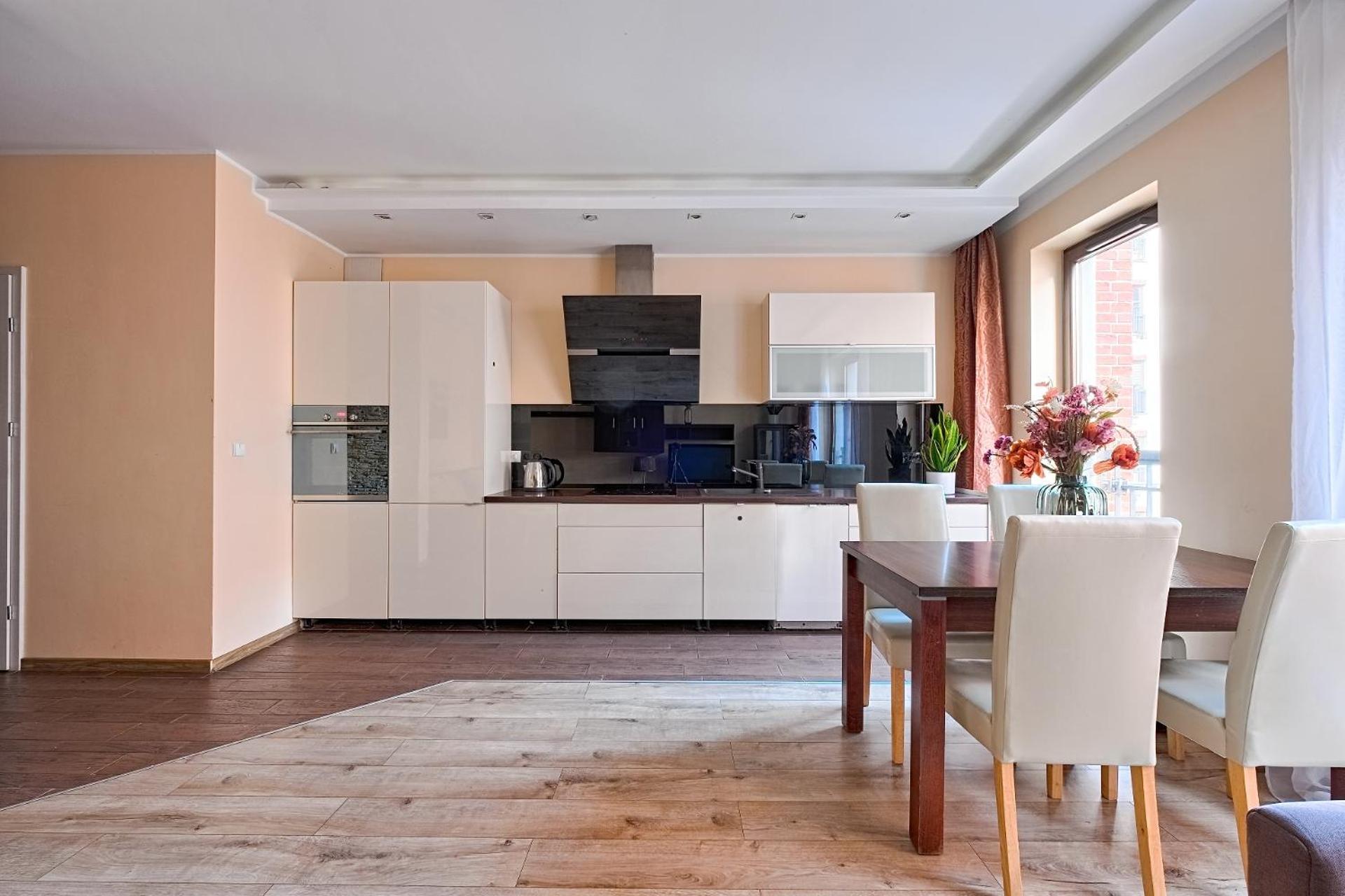 Apartament Sz7-66